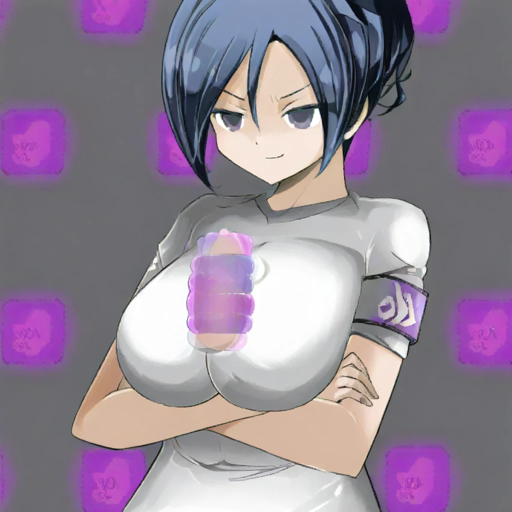 Zinger Excess M-Midori and SHiden V1