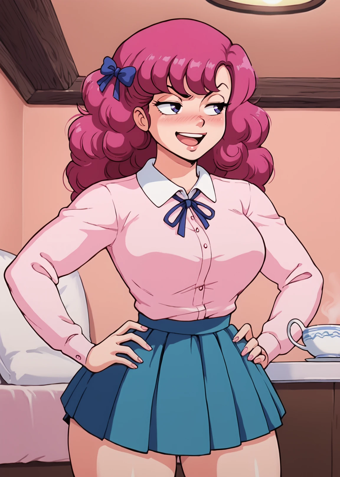 Ran - Urusei Yatsura 1981 v1.0