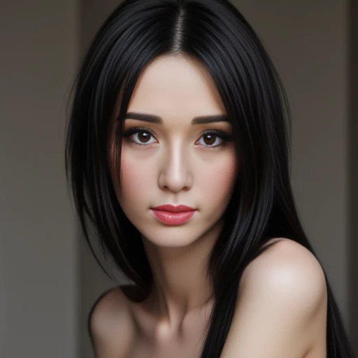 Leila AI Generated Model V1