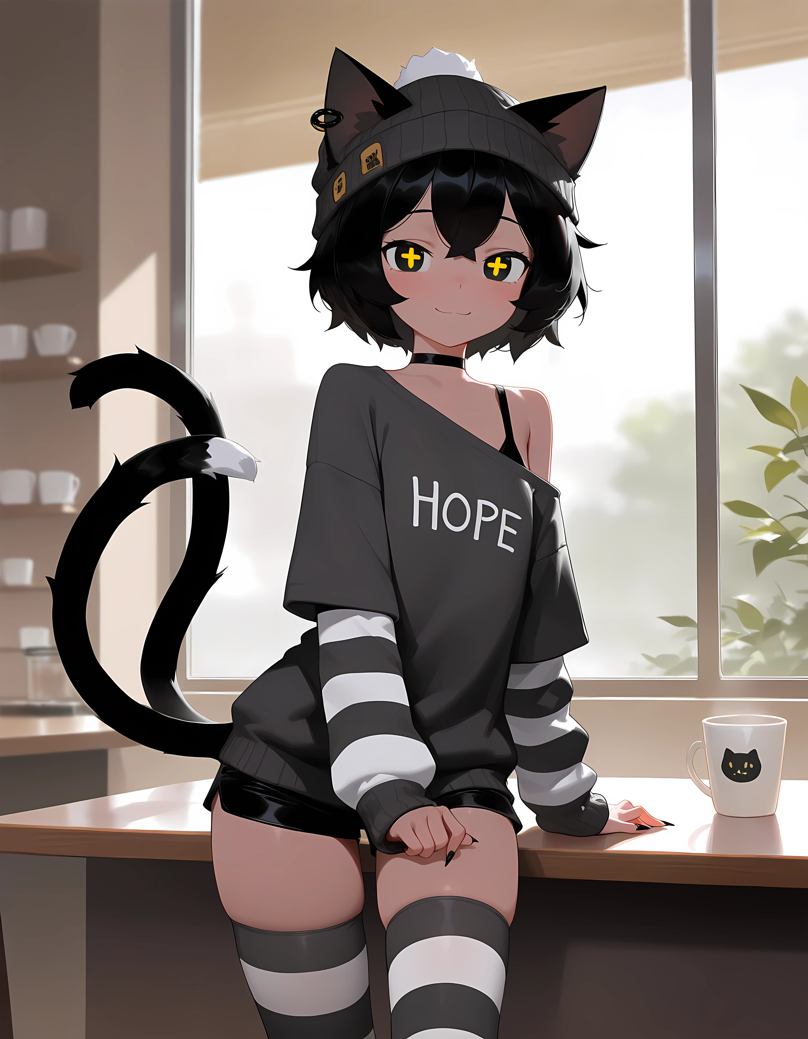 Mika Tsukihara (OC) v1.0