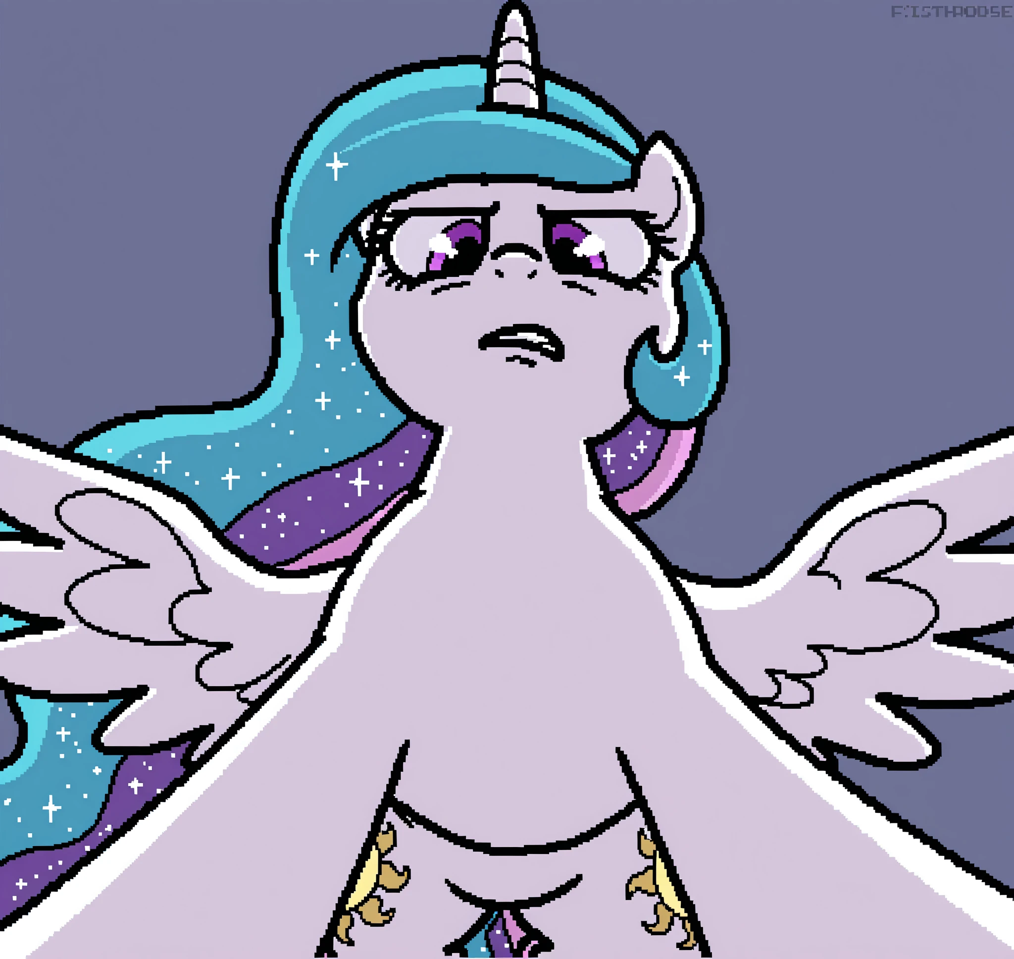 Banned from EqD Style [Illustrious] V1