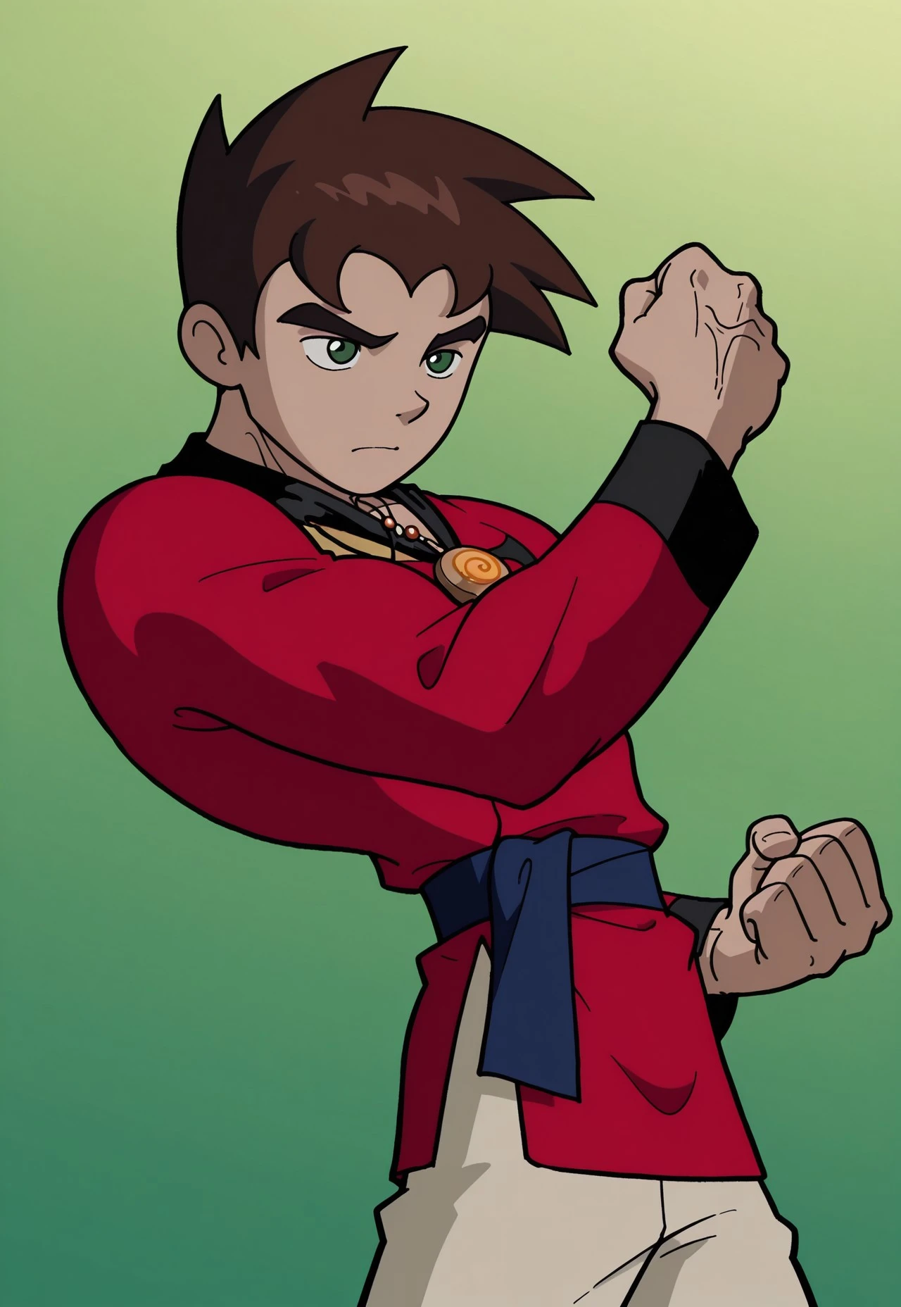 Raimundo Pedrosa (ILXL) V1