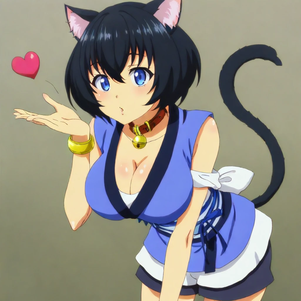 Miria (Harem in the Labyrinth of Another World) V1