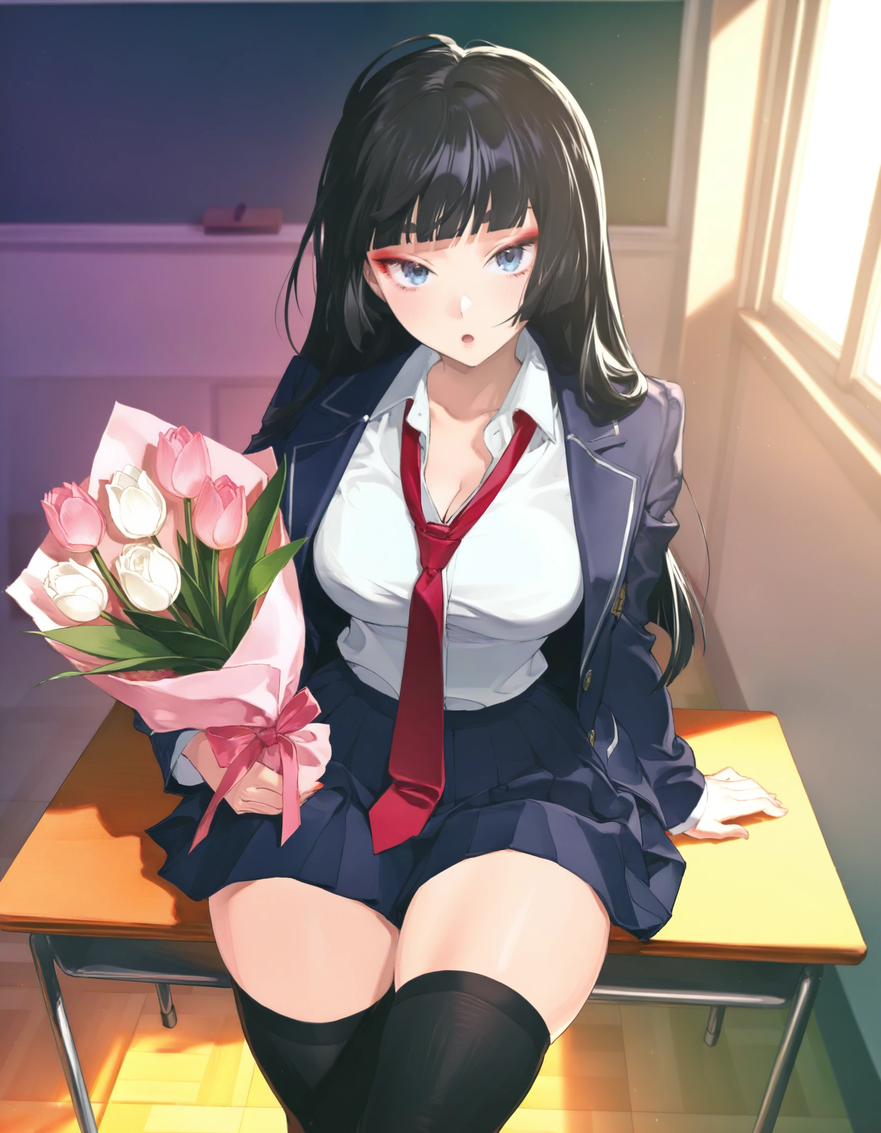 NoobAI-XL ♡ Noya Masako v1.0 VPRED