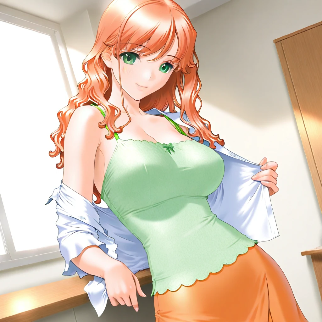 hanamaru remon 花丸 れもん (Ane to Boin 姉とボイン) v1.0
