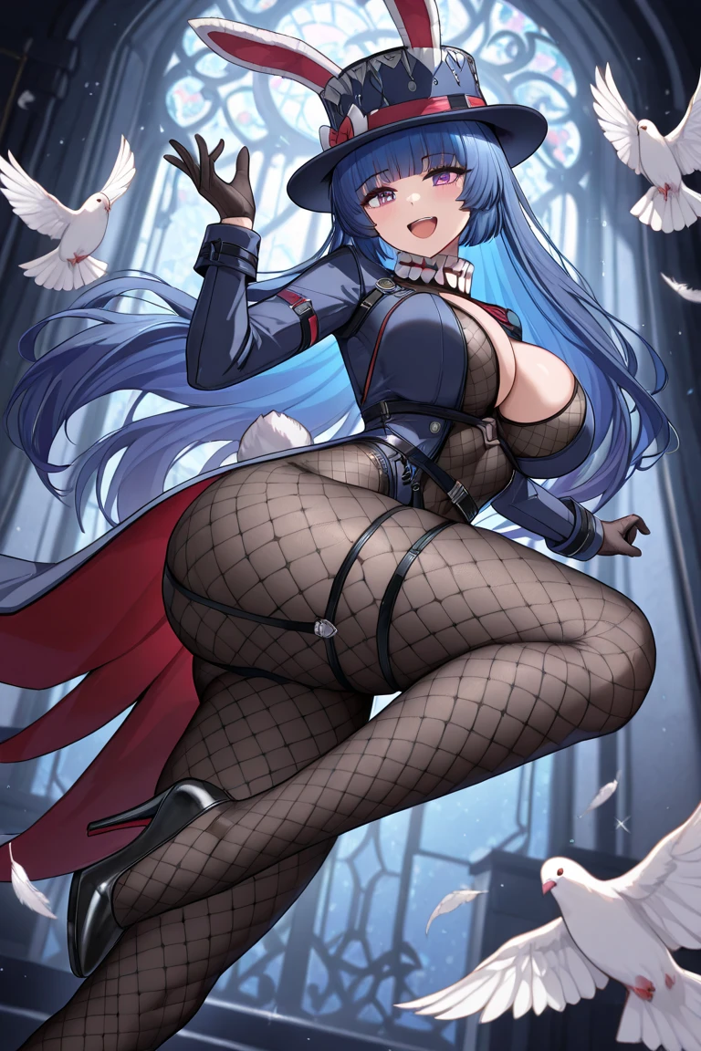 Nanev (Mirren: Star Legends) v1.0