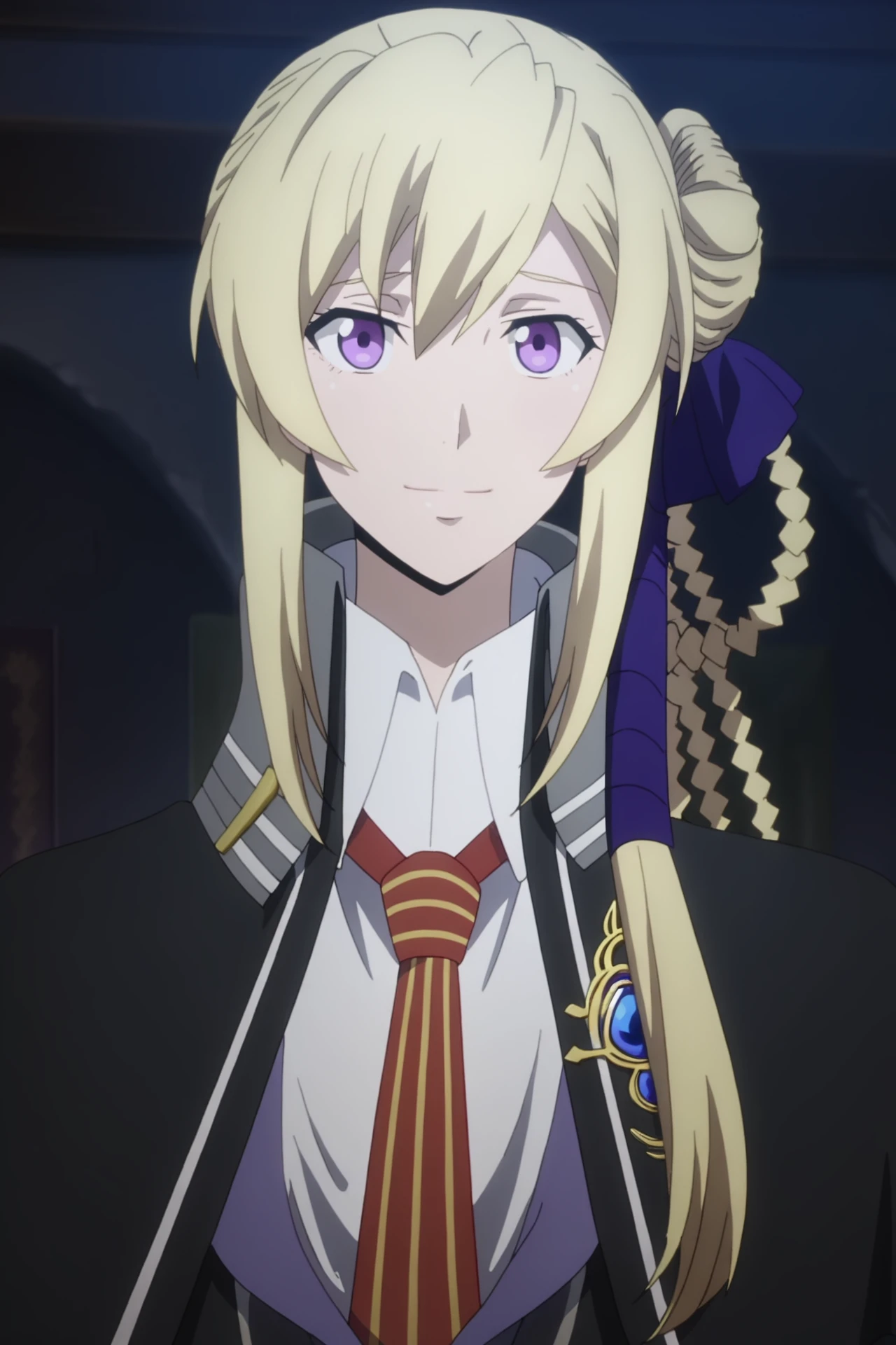 GranCrest Senki | Siluca Meletes Siluca_Meletes