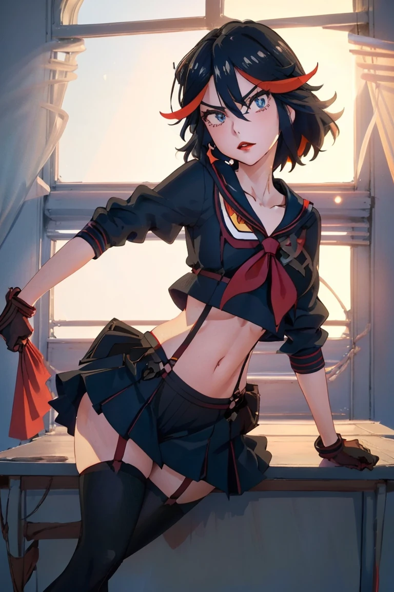 Ryuko Matoi v1.0