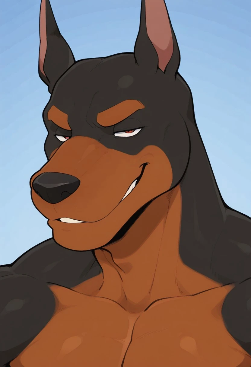 Dobbie 2.0 [Illustrious] V1