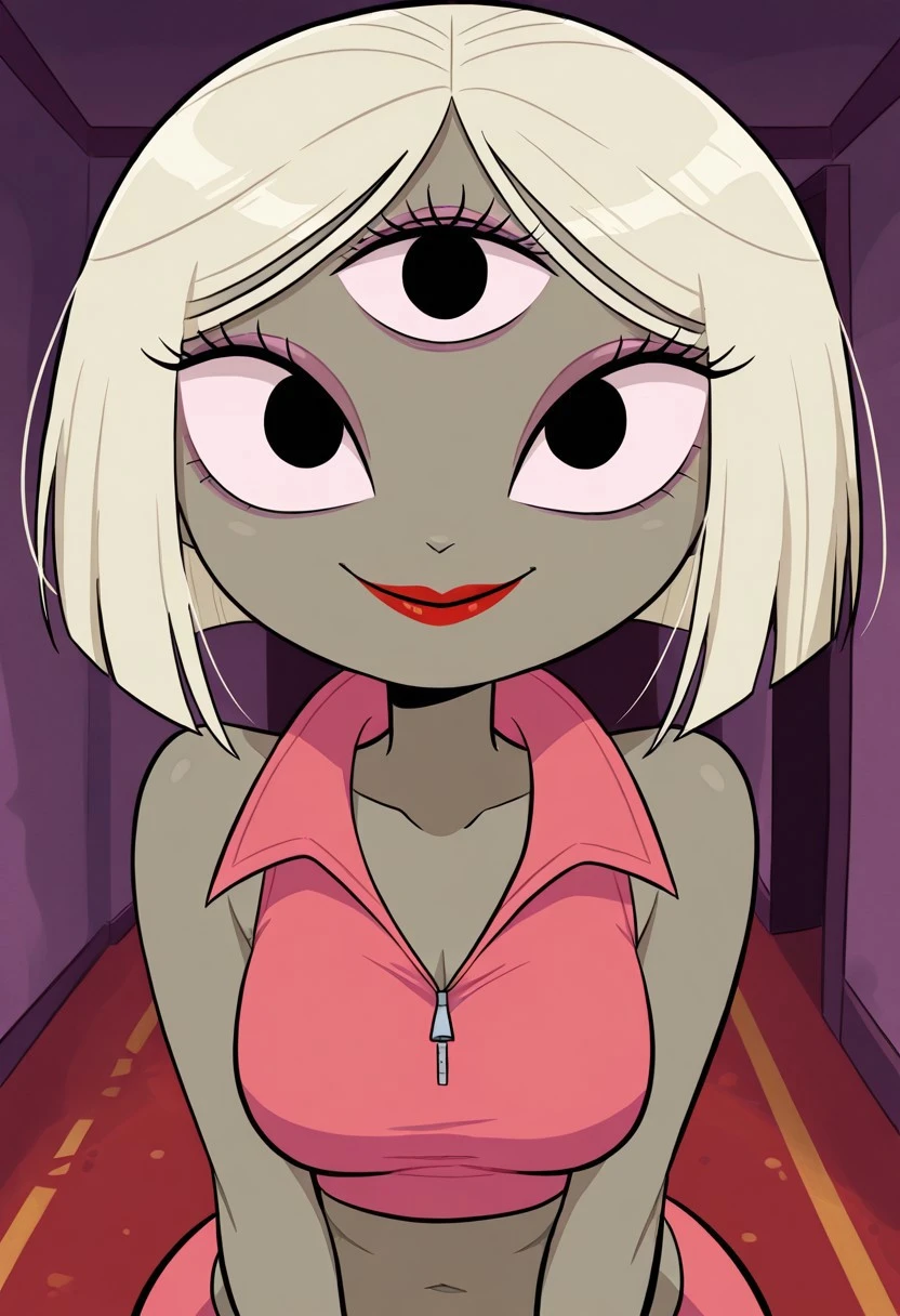 Narc - Samurai Jack (Pony/IL) Illustrious