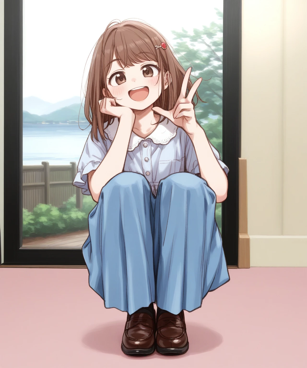 Ironarm LoRa - IllustriousXL v1.0