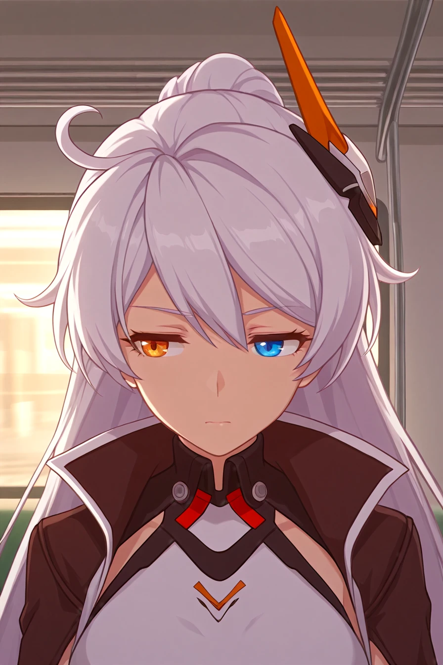 honkai impact 3rd CG style (illustrious) v1.0