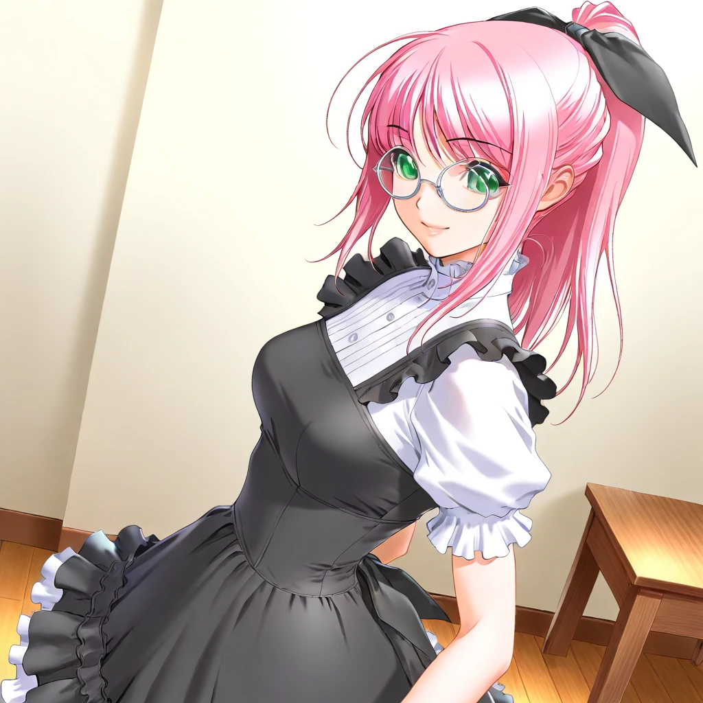 hanamaru rurith 花丸 琉璃栖 (Ane to Boin 姉とボイン) v1.0