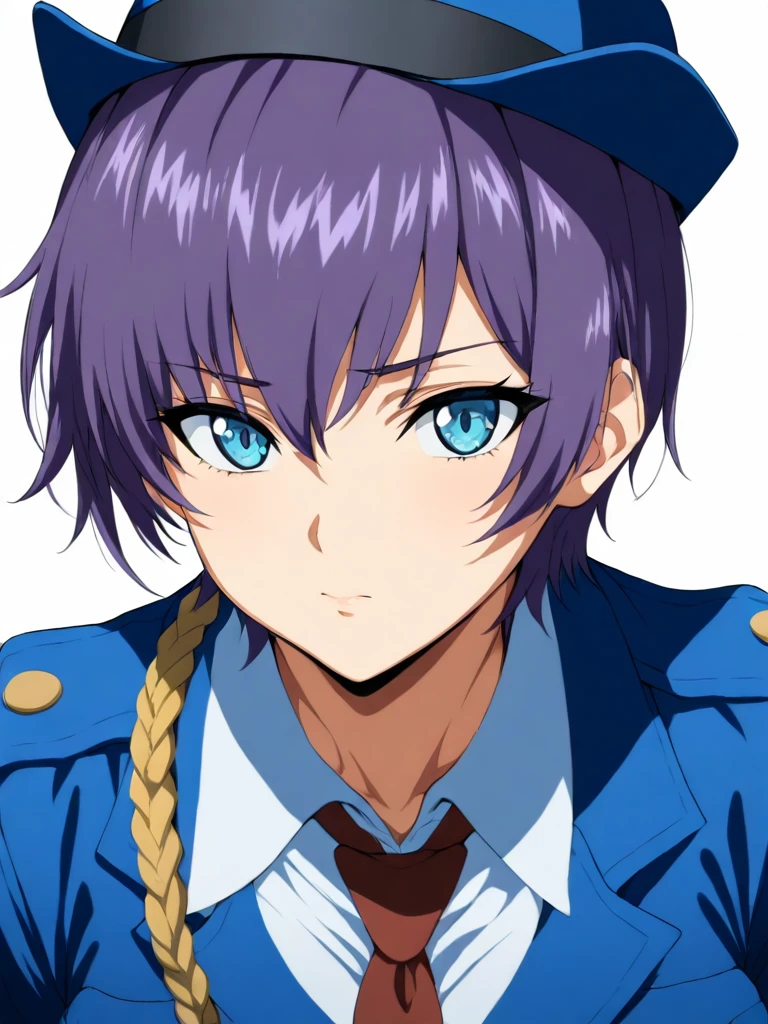 水野 晶（みずの あきら）| Manin Densha AnimagineXL 4.0opt