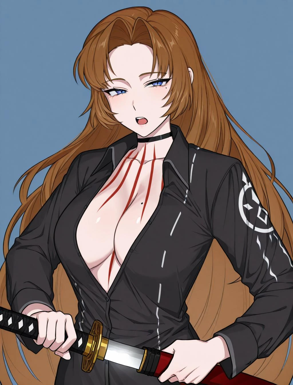 NRCKchan Style v1.0