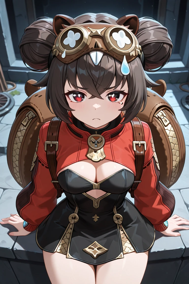 Machina (Rememento: White Shadow) v1.0