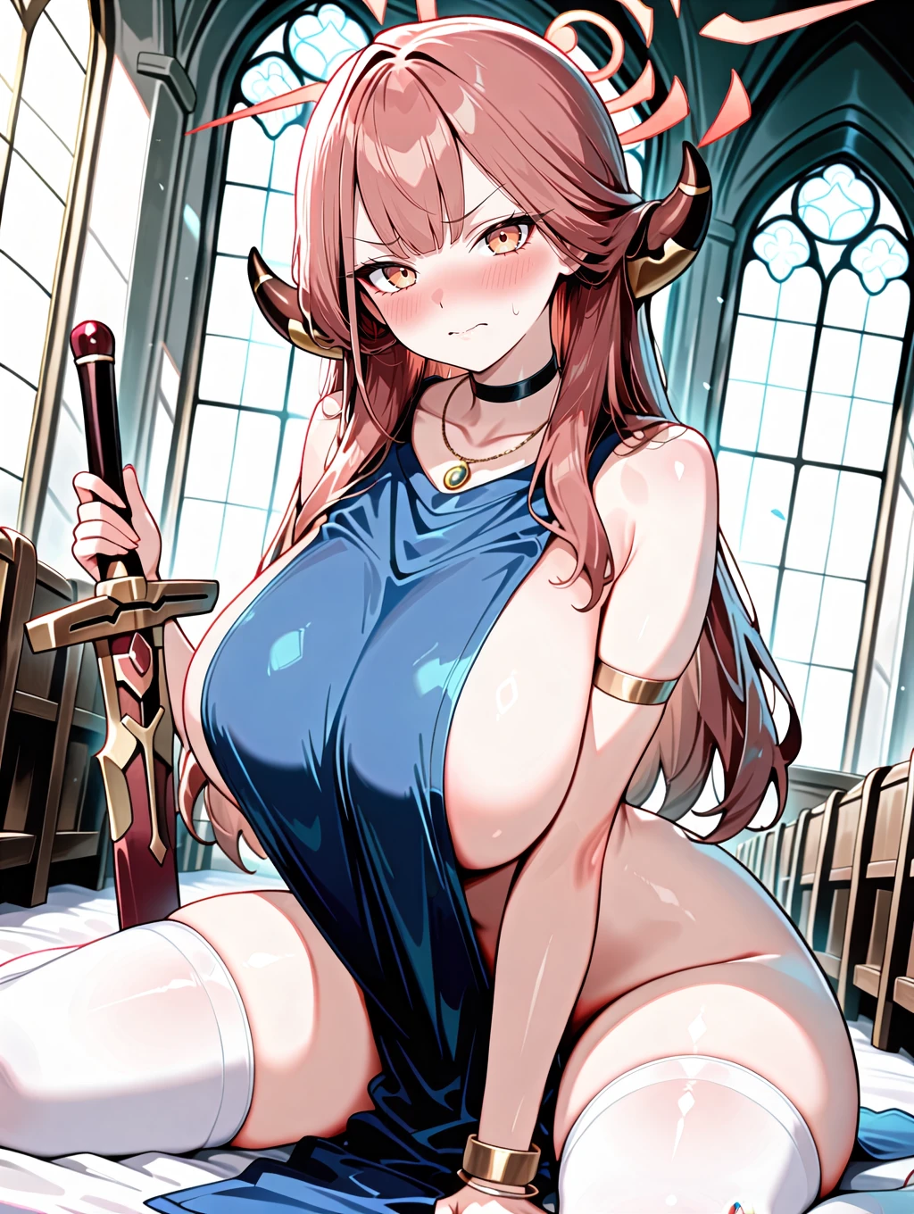 strapless ????? tabard ILL v1.0