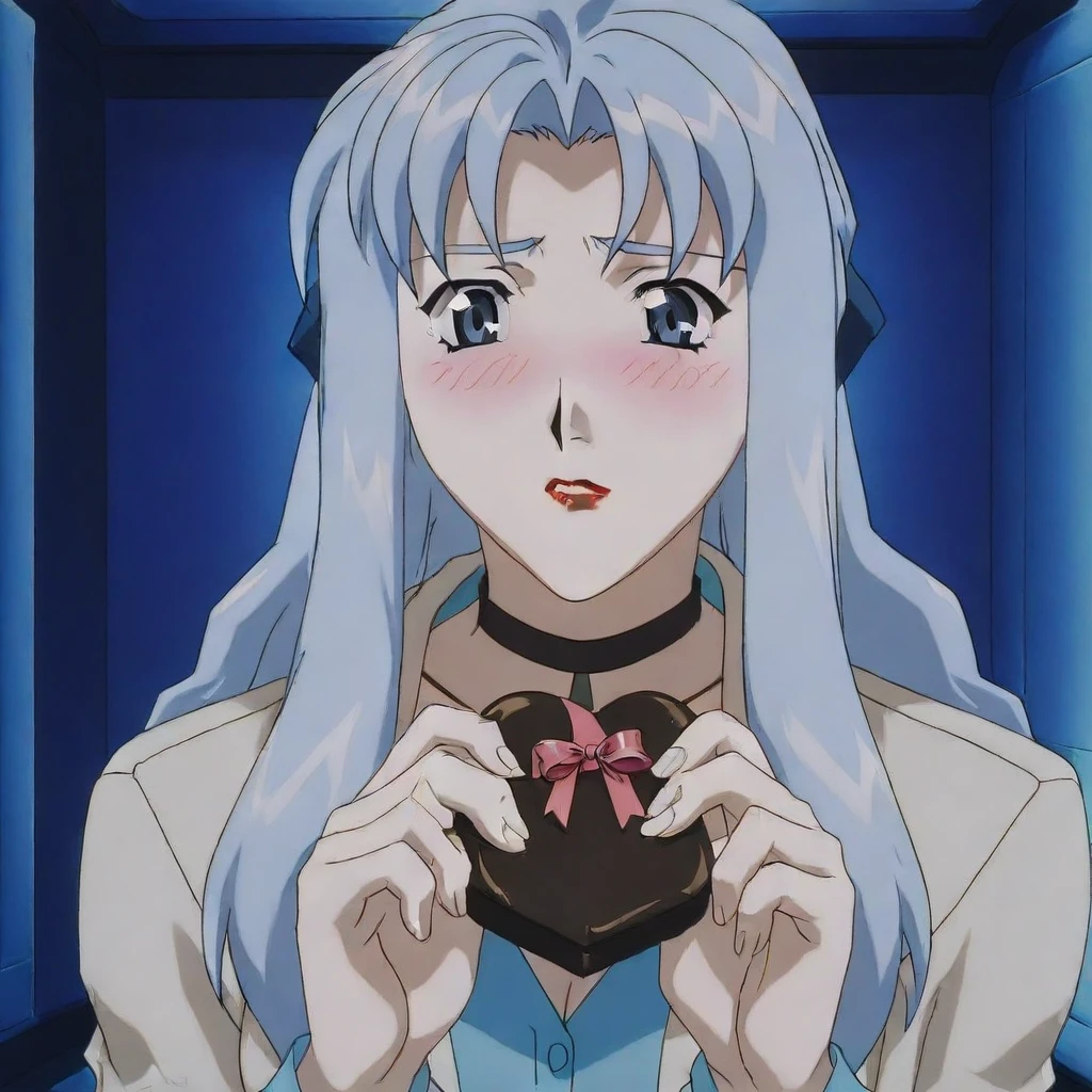 Sylia Stingray (Bubblegum Crisis Tokyo 2040) V1