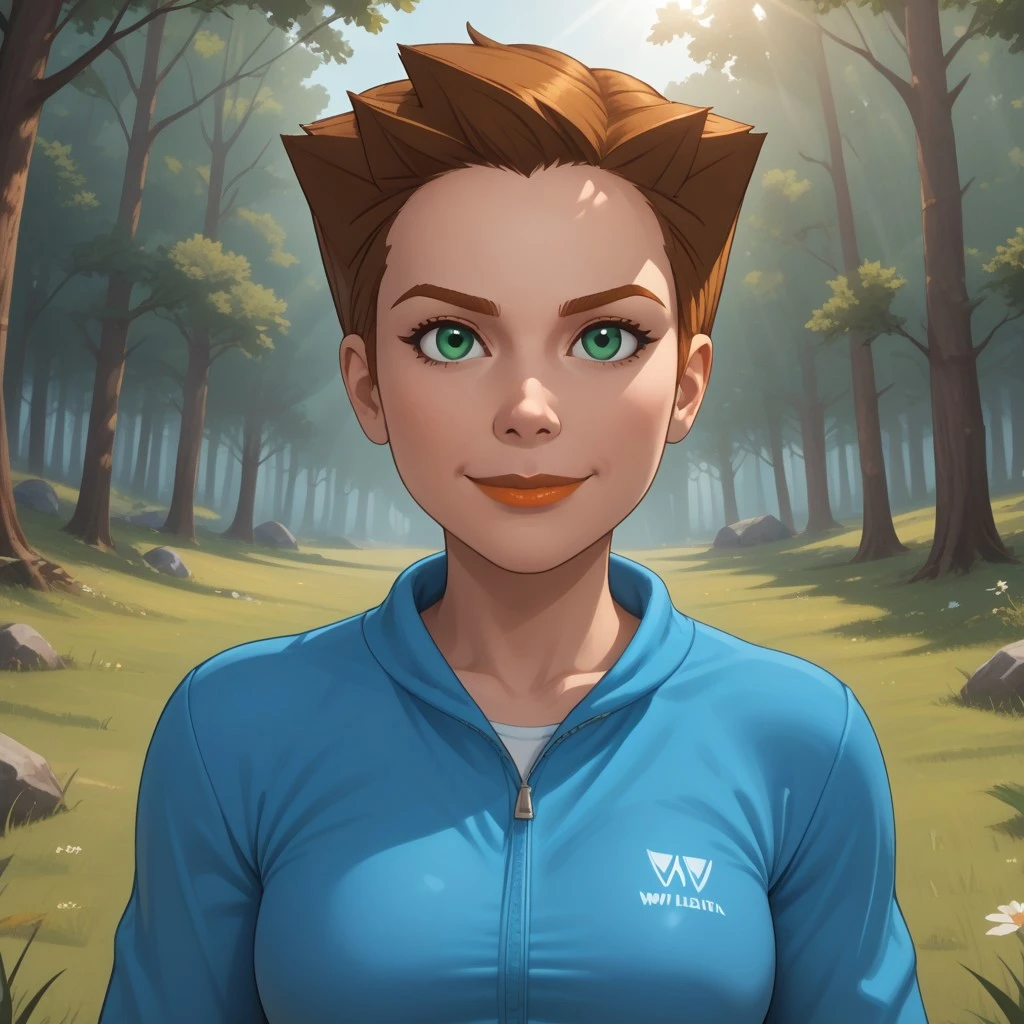 Barbara (Wii Sports Resort) Pony v1.1