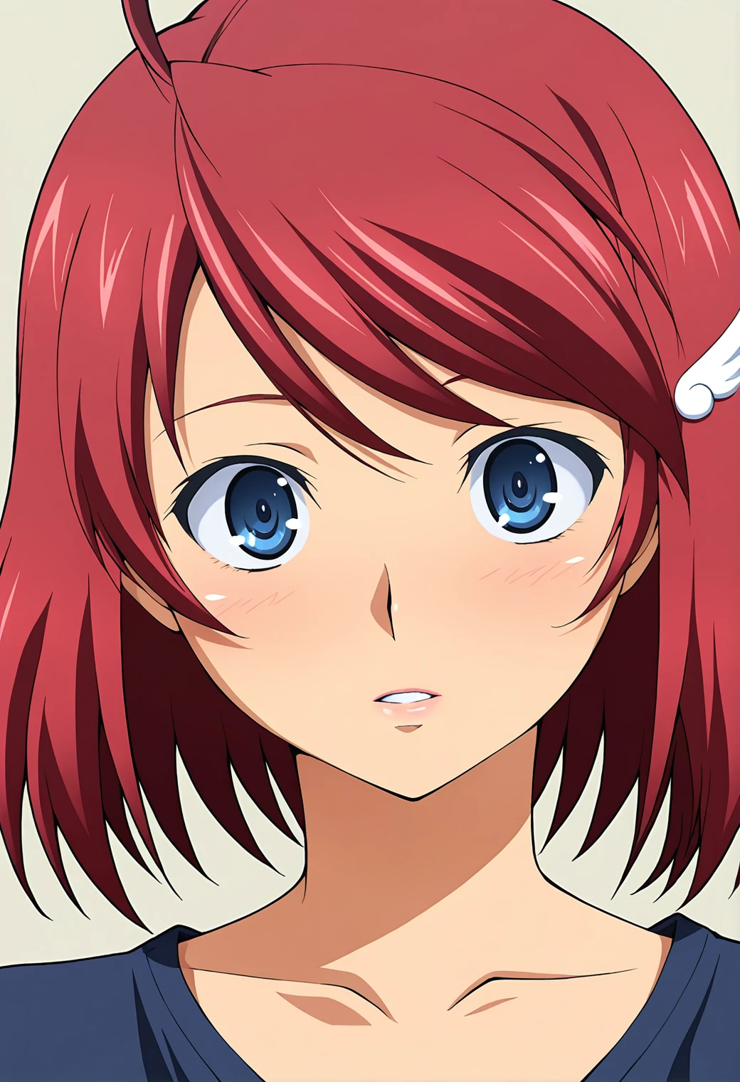 Shiraishi Manaka/白石 愛香 [Oshikake☆Panic/おしかけ☆パニック] v1.0