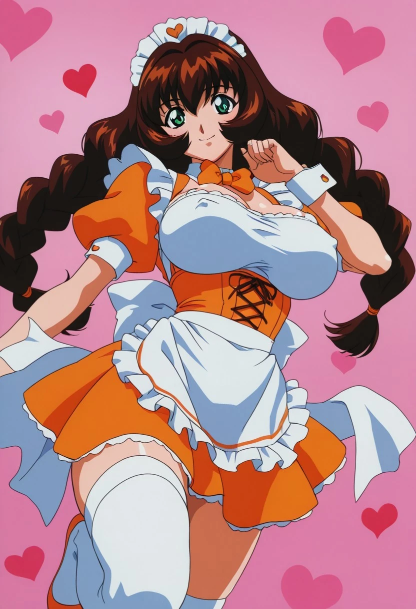 Marin Nonohara - Marine a go go (Illustrious) v1.0