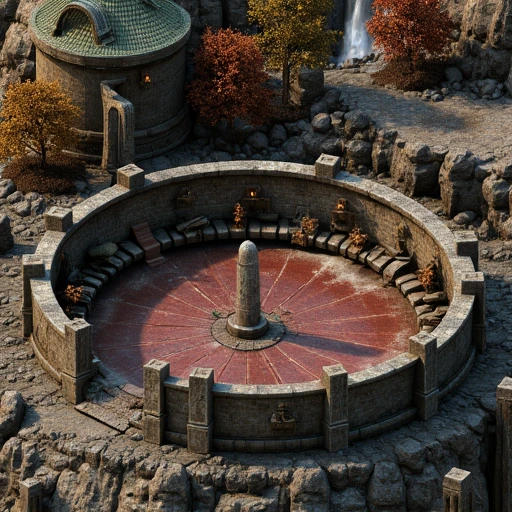 Isometric Adventures 4 V1