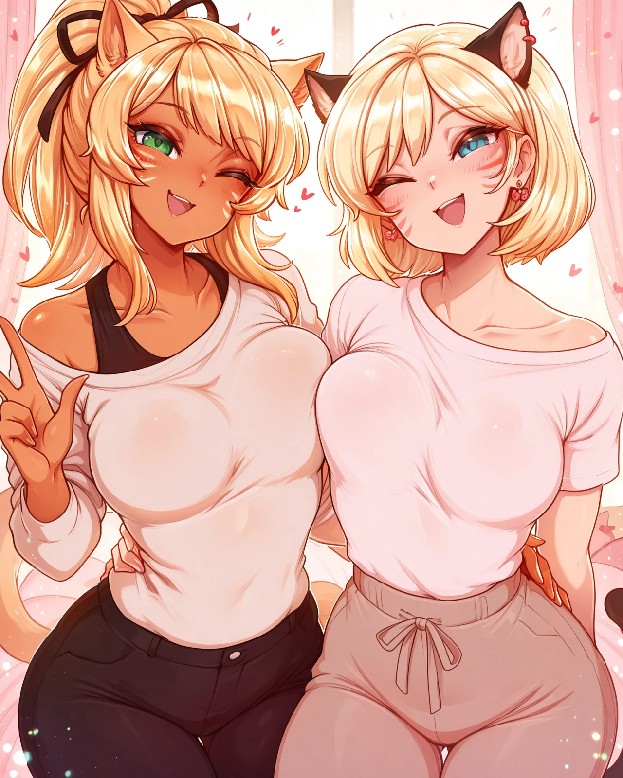 Merunyaa - Style - IllustriousXL - Noob LoRa v1.0