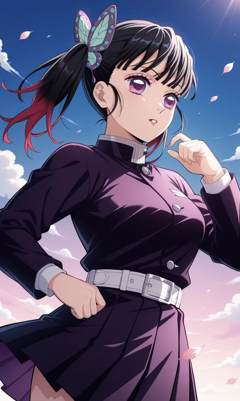 tsuyuri kanao v1.0