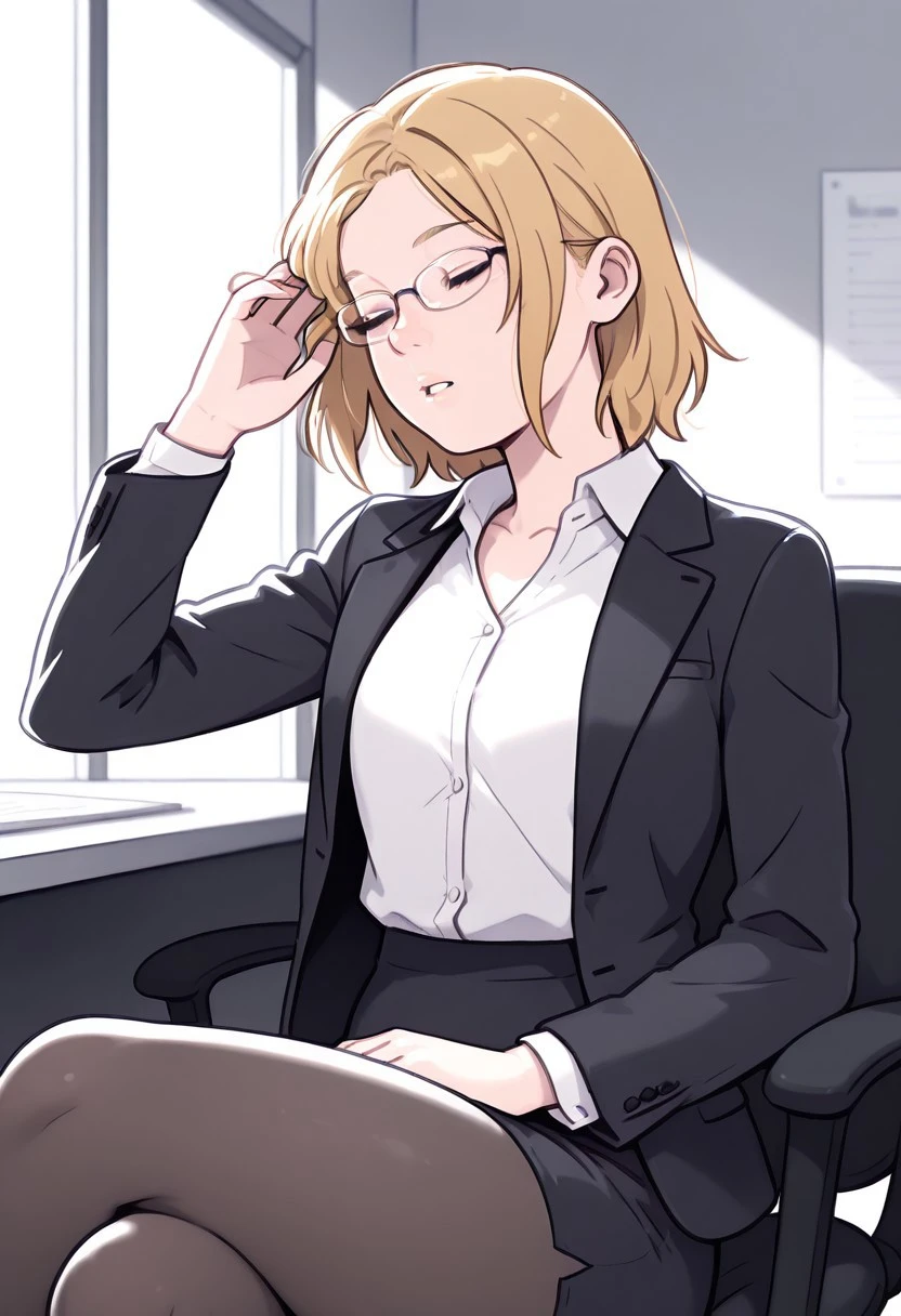 Heather | Vanilla Cookies V1