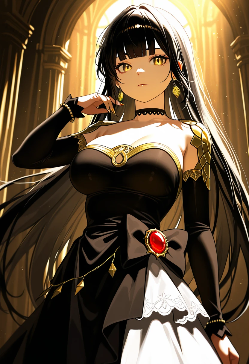 Iblis [Yuusha to Yobareta Nochi ni] v1.0