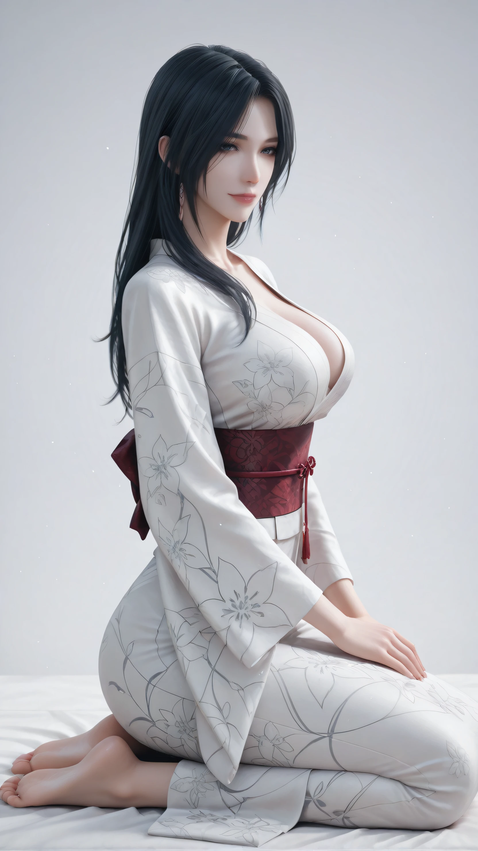 LinJingshu（林静姝）——The Defective（残次品：放逐星空 ） v1.0