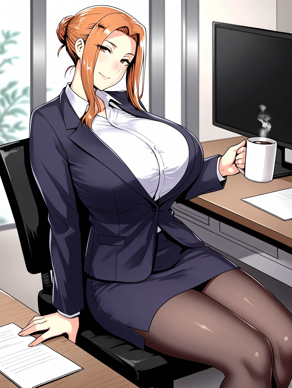 Tachibana Kyouka ILL v1.0