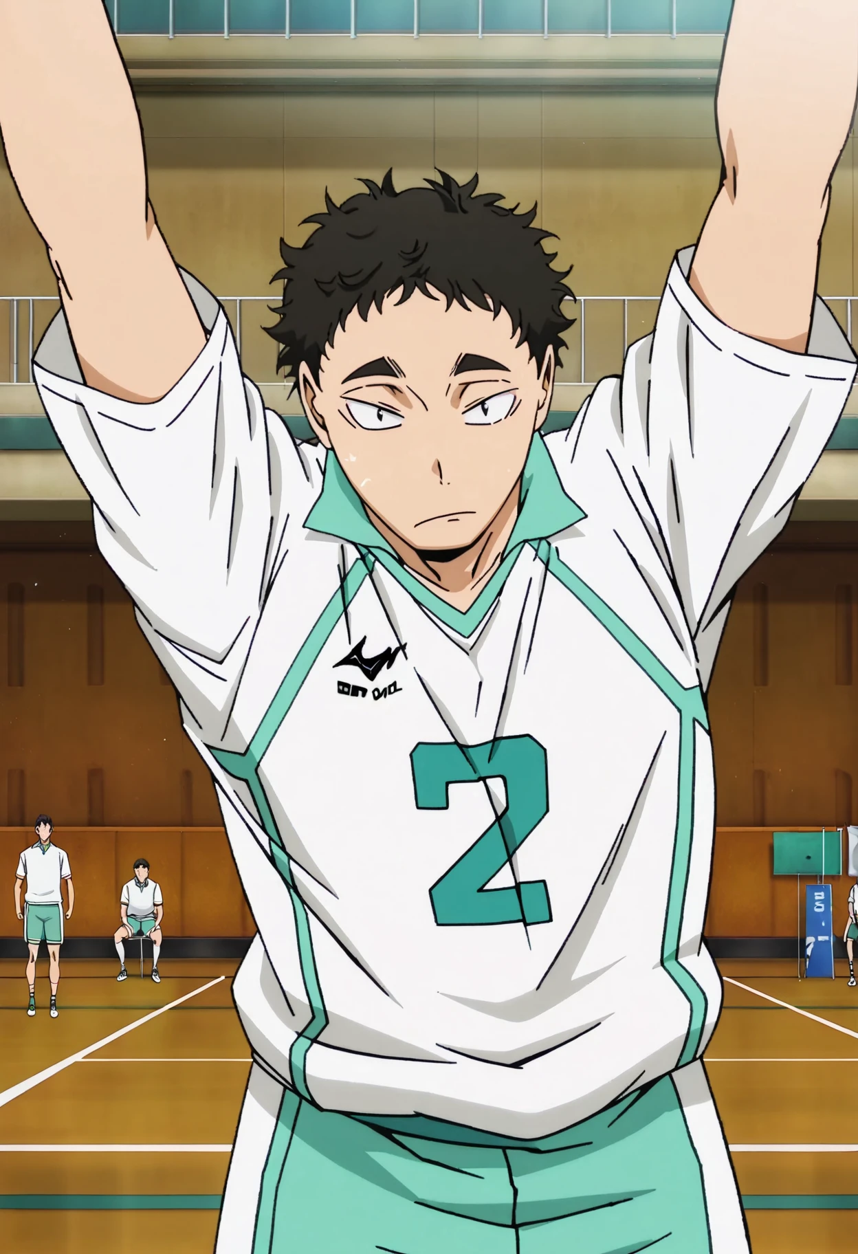 Issei Matsukawa v1.0