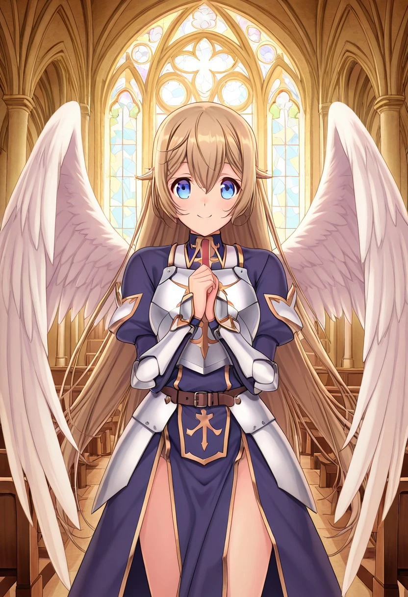 Fiore De Sanctis - triangle - Princess crisis V1