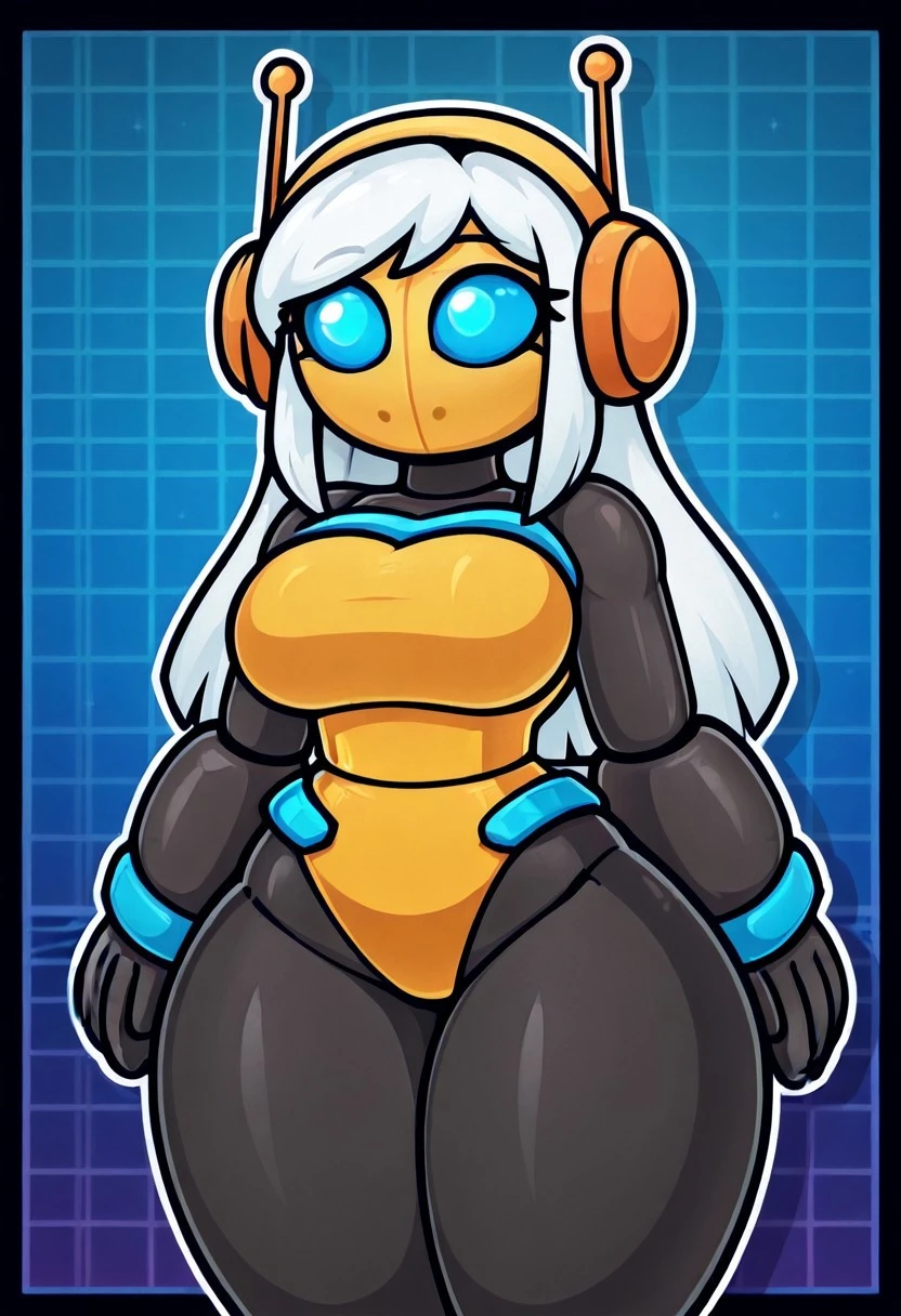 Auto - Geometry Dash/Dexxa (IL) V1