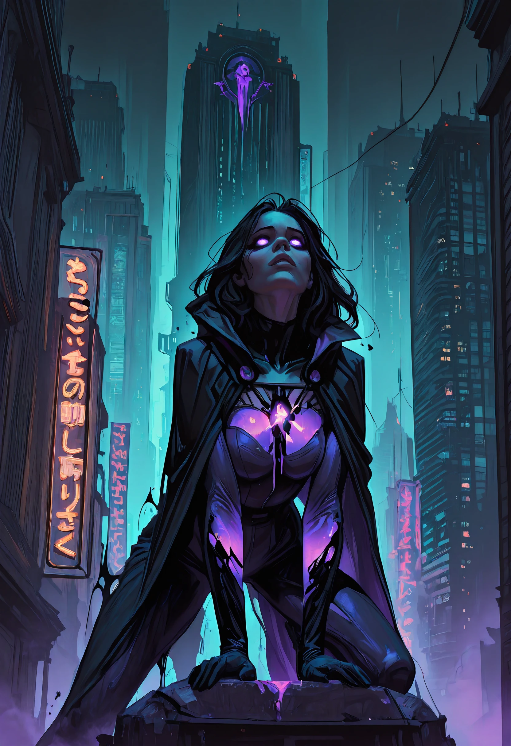 Comic Book Illustrious v1.0