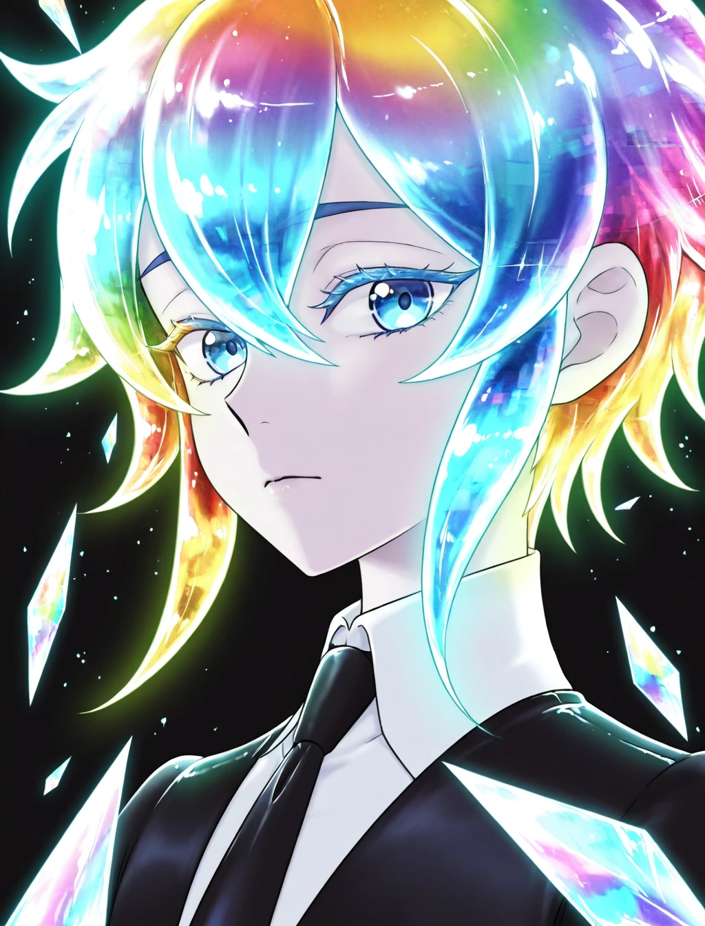 CyberQueen Style v1.0