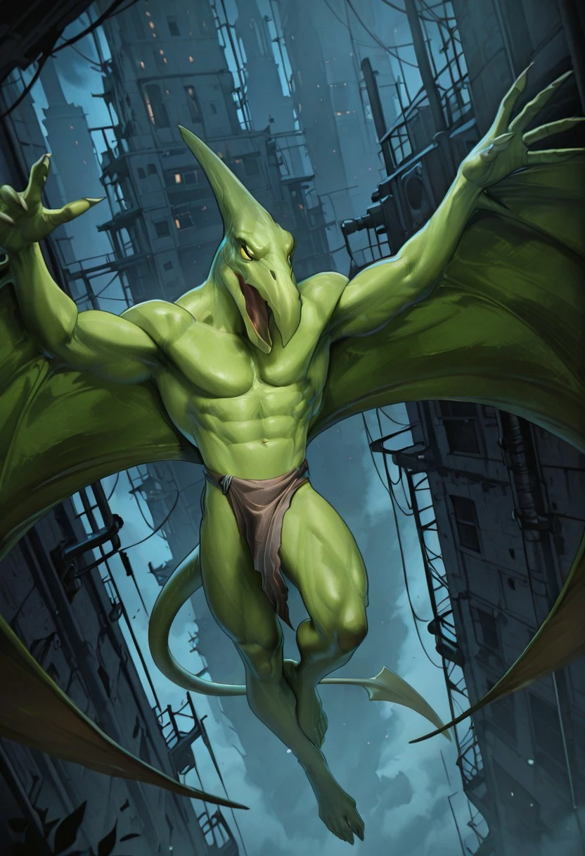 Sauron （X-Men） V1