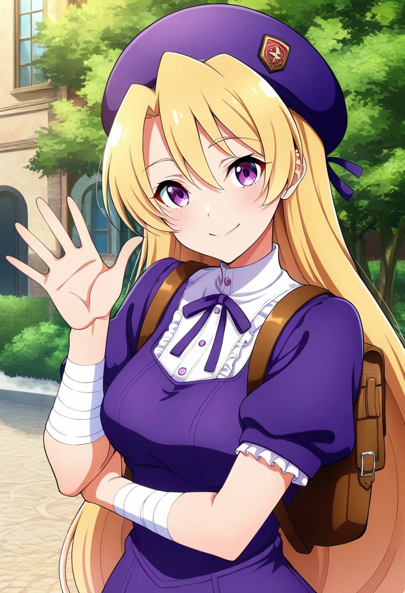 hinako shijou (四条雛子) | King Of Fighters | v1.0