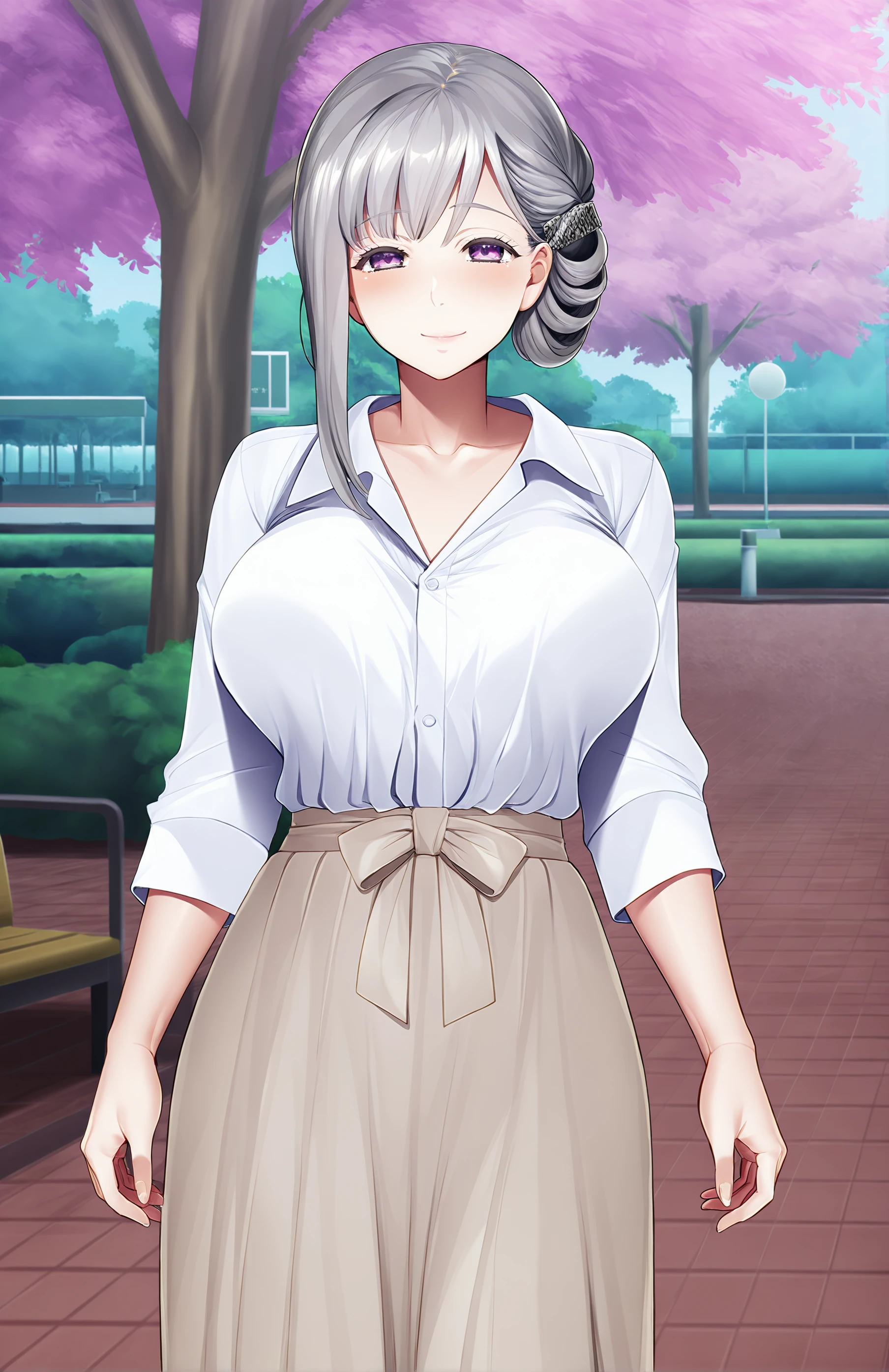 [IL] VN | Uchino Manae | Gibo to no Inmitsu ~Tsuma ni wa Ienai Nikuyoku Remote Work~ (Apadash) | 義母との?密～妻には言えない??リモートワーク～ v1.0