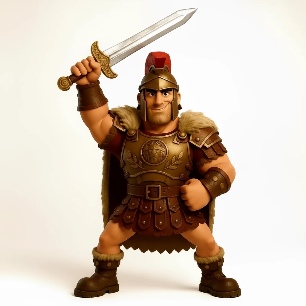 Gladius V1