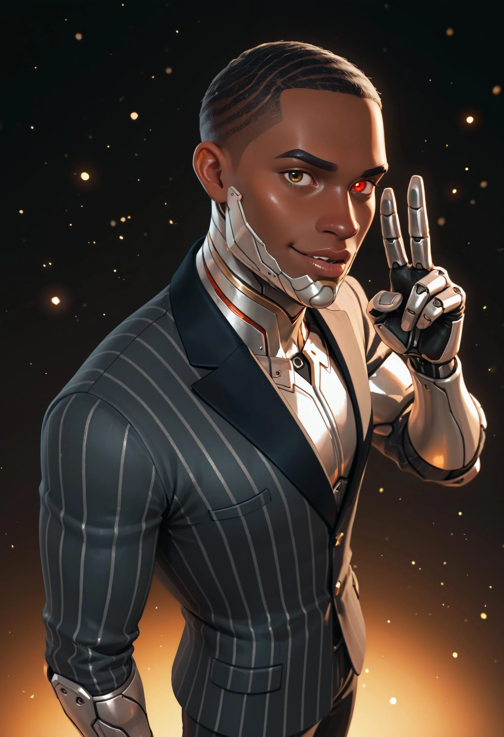 Killian - Fortnite - IL Killian_v1.0