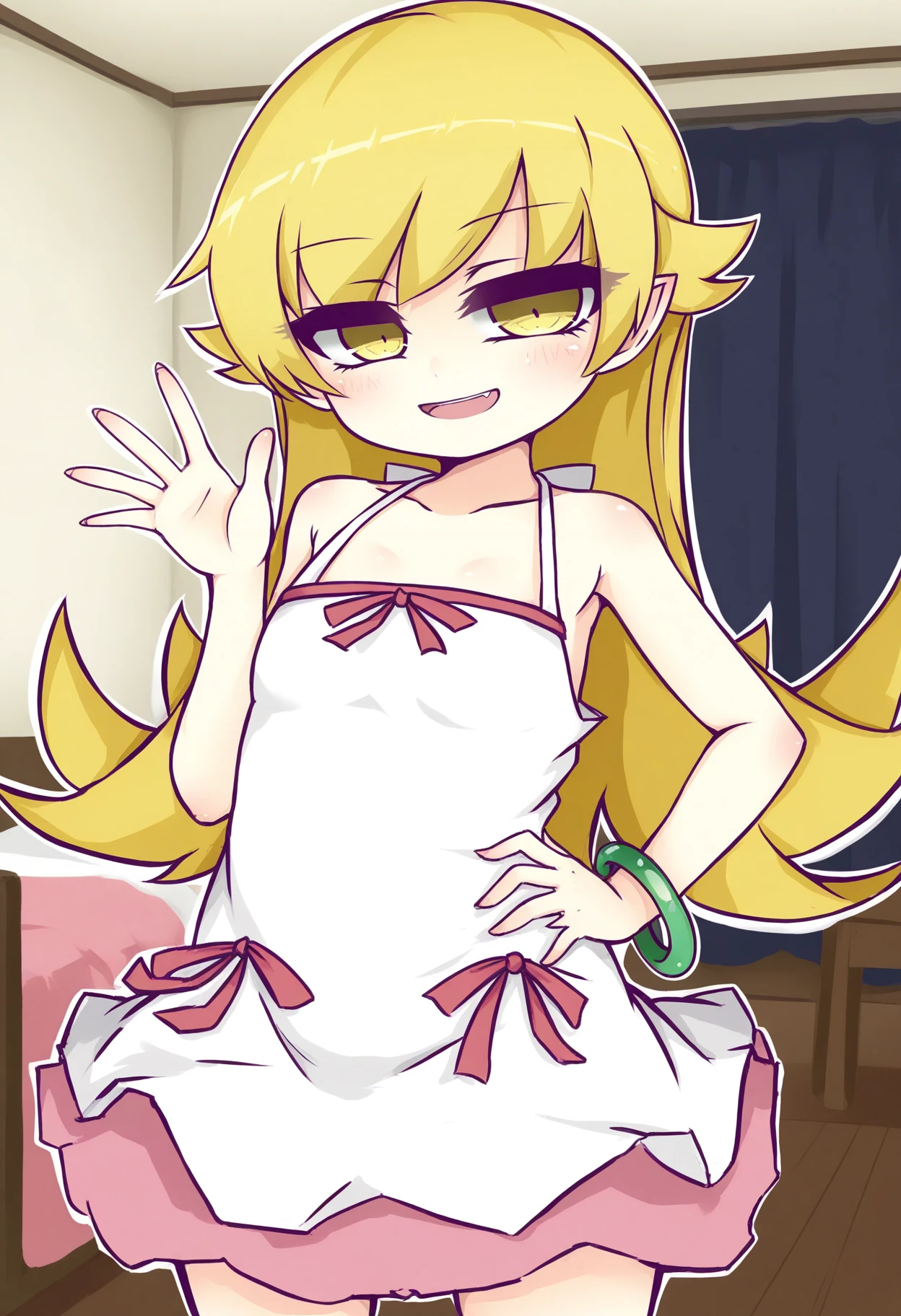 カッキィ style / Kakki style v1.0