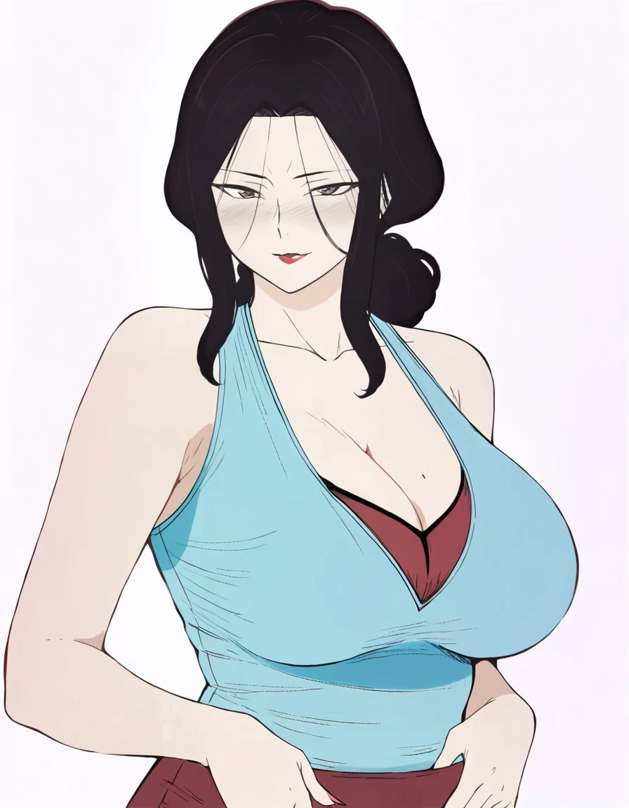 Poster Girl [ Etuzan Jakusui ] v1.0