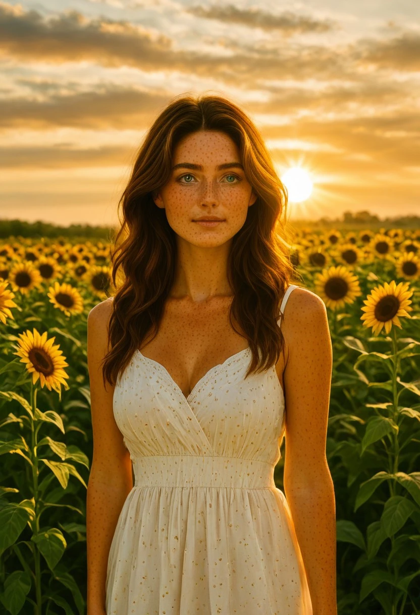 Brunette-27 PONY V1 PONY