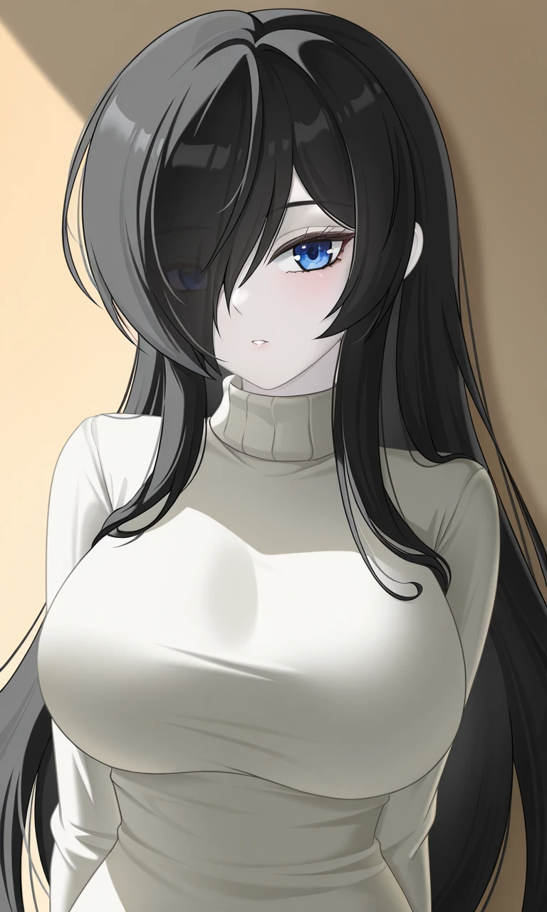 Chungha, the ghost girl (PlusOut OC) Chungha v1.0