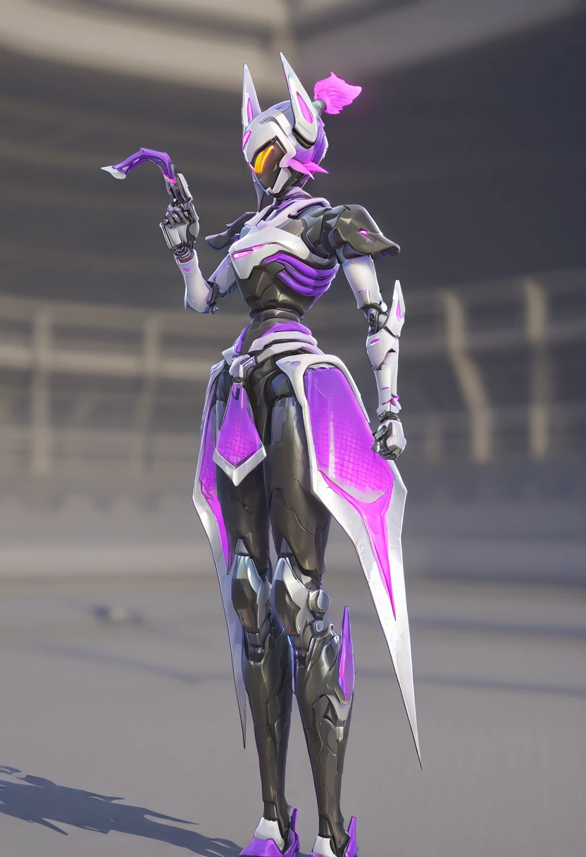 Kiriko - K-2000 V1