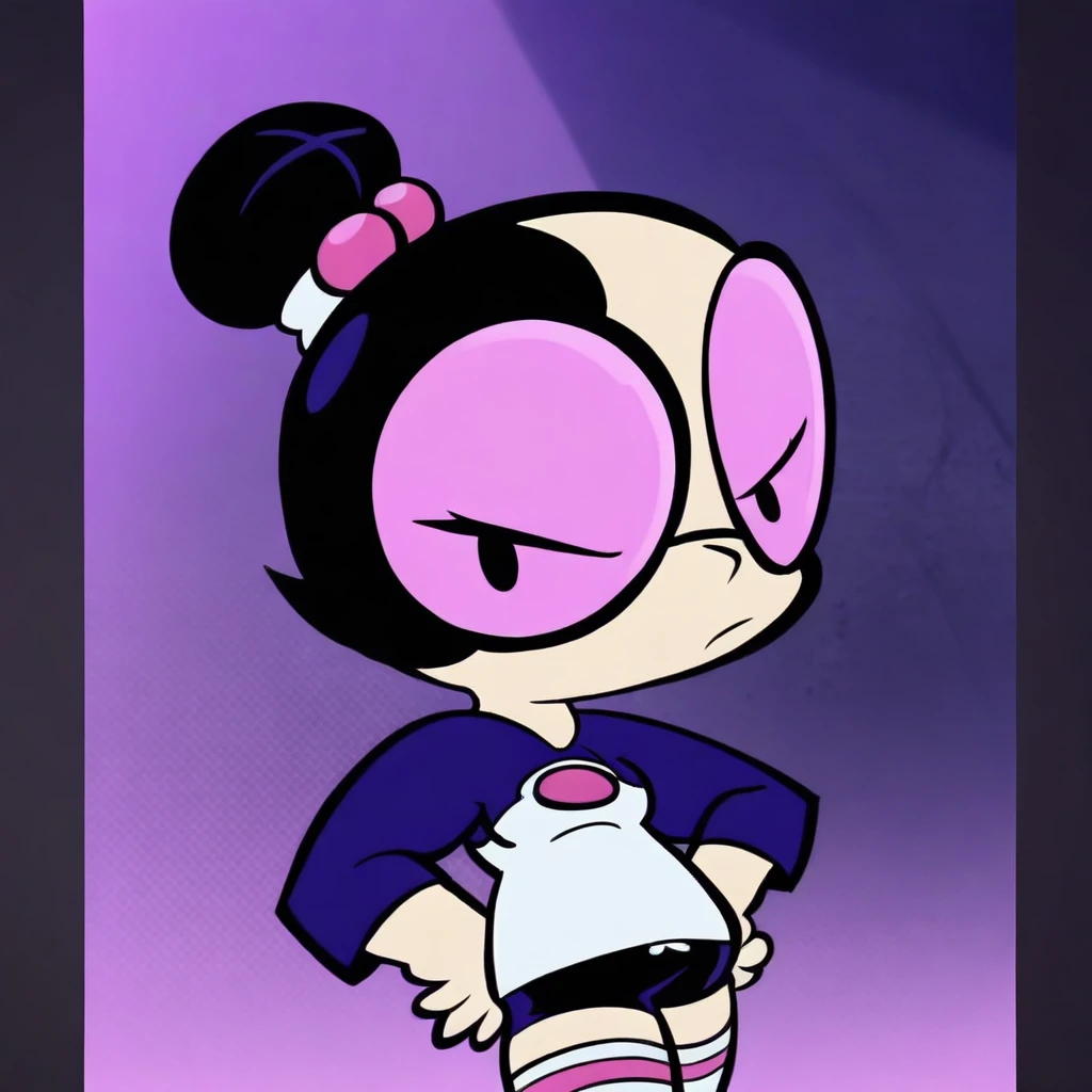 Bianca Sol (Loki IRL) V1