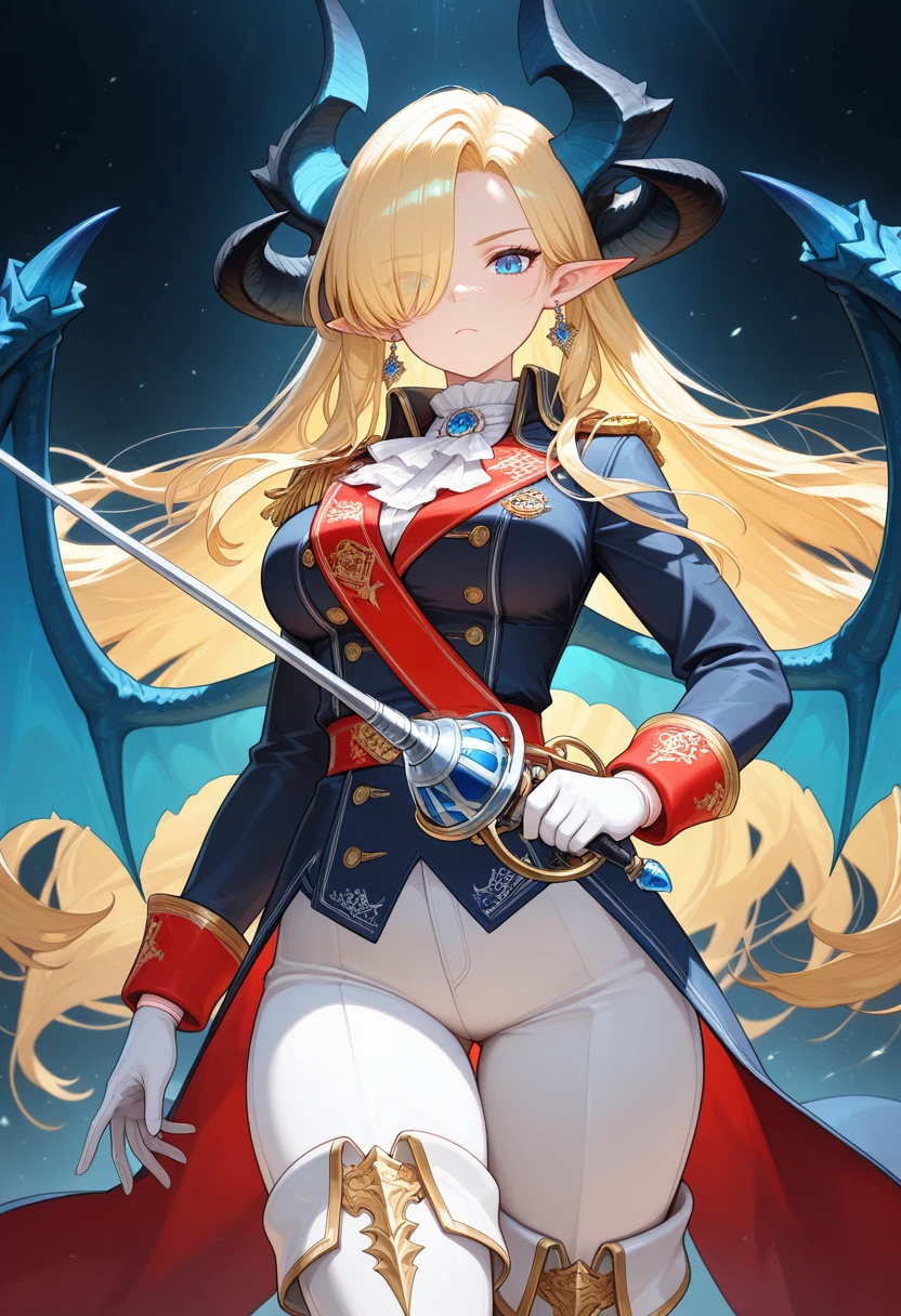 Bianca (3 outfits) ~ Guardian Tales | Illustrious v1.0