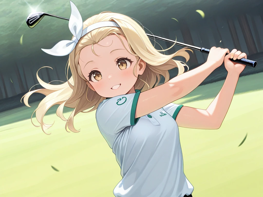 弾道! / IL_golf V1